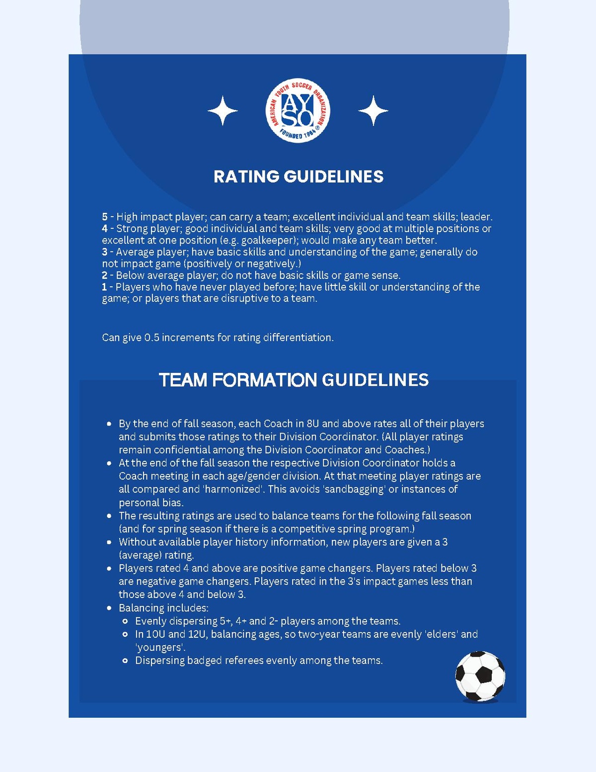 File:AYSO-Ratings-Guidelines.pdf - AYSO Wiki