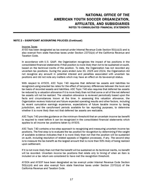 File:AYSO 06.30.25 Financial Statements FINAL 12-12-25.pdf