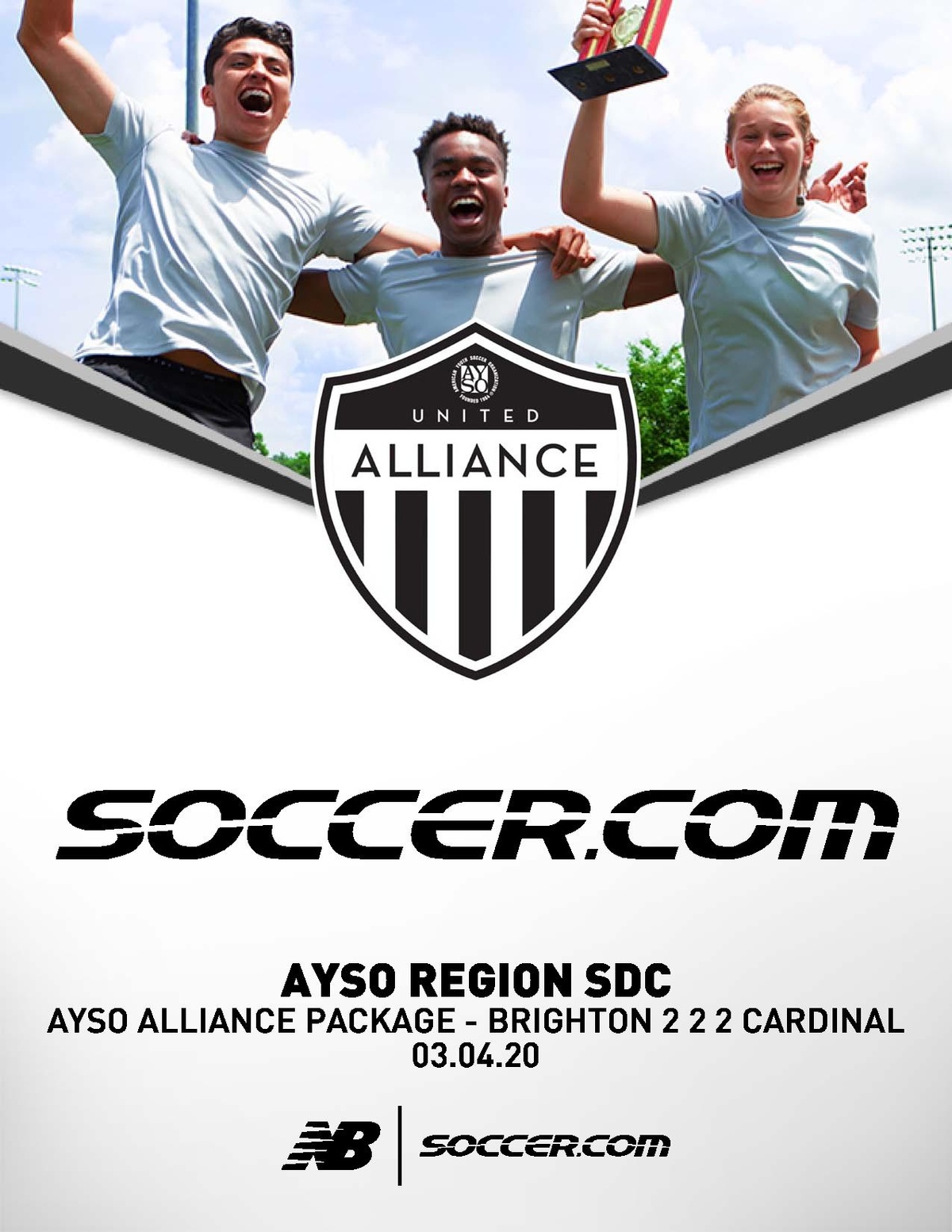 File:Alliance Uniforms - White.pdf - AYSO Wiki