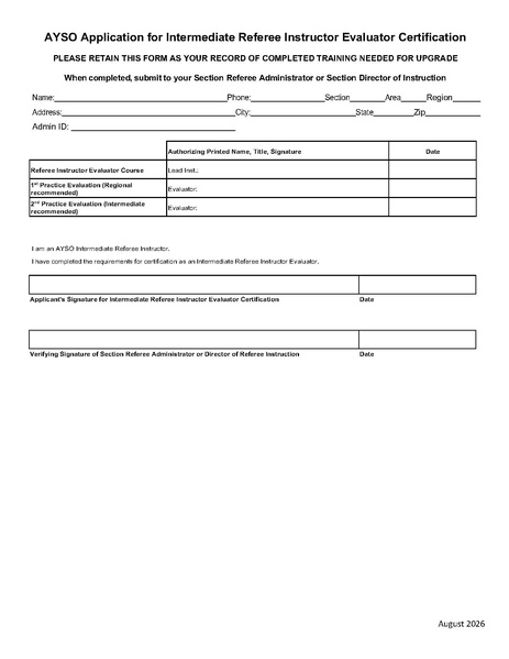 File:Application for Intermediate Referee Instructor Evaluator ...