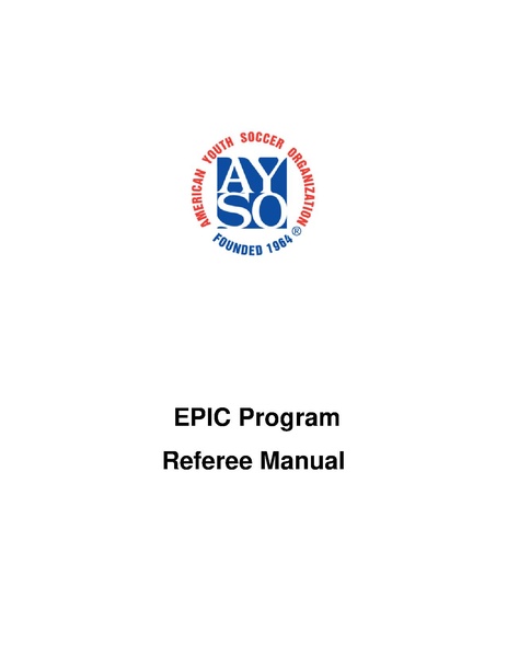 File:EPIC Program Referee Manual.pdf