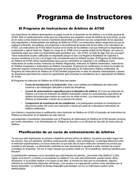 File:National Referee Program Manual-Spanish.pdf
