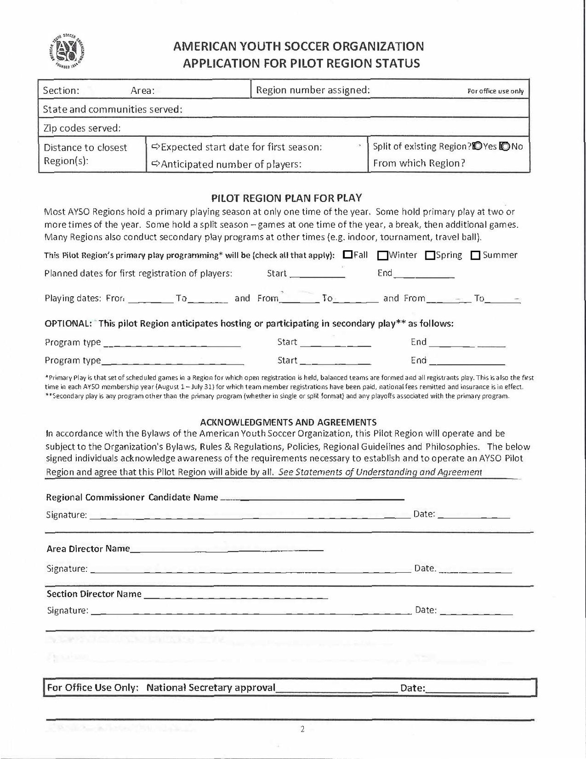 File:New Pilot Region Application Form 7-18-24-v1.pdf - AYSO Wiki