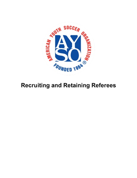 File:Recruiting and Retaining Referees.pdf