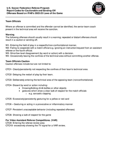 File:Report Codes for Cautionable and Sending-Off Offenses.pdf