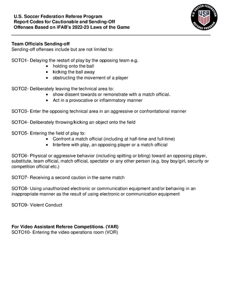File:Report Codes for Cautionable and Sending-Off Offenses.pdf