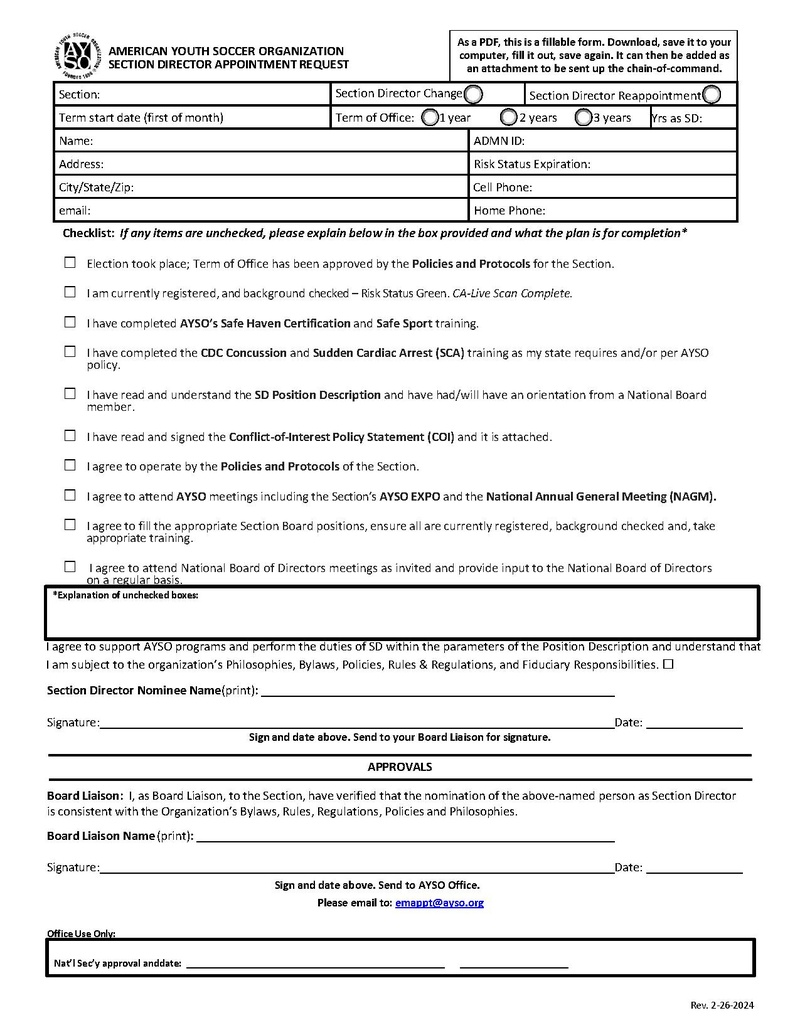 File:SD Appointment Request rev 2 26 24.pdf - AYSO Wiki