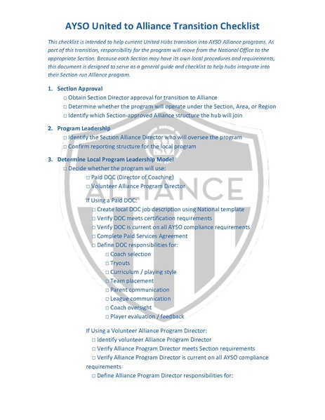 File:United to Alliance Transition Checklist.pdf
