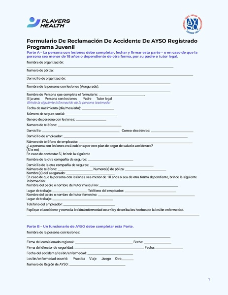 File:2023 AYSO-Claims-Form-Spanish.pdf