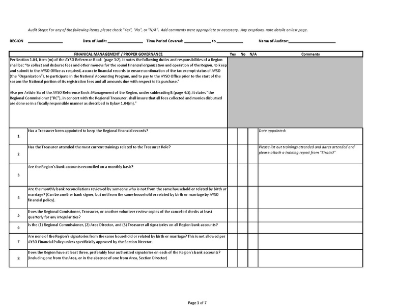 File:2024 0124 Audit Checklist Fillable.pdf