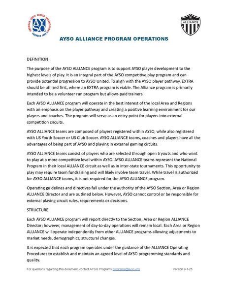 File:AYSO ALLIANCE Program Operations 9.25.pdf