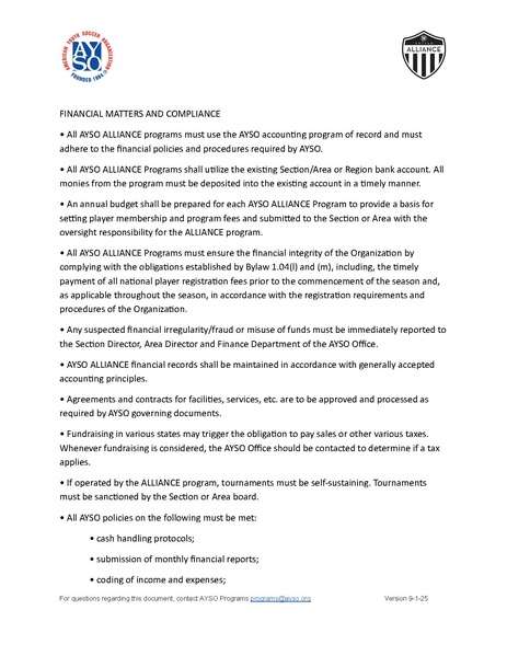 File:AYSO ALLIANCE Program Operations 9.25.pdf