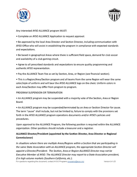 File:AYSO ALLIANCE Program Operations 9.25.pdf