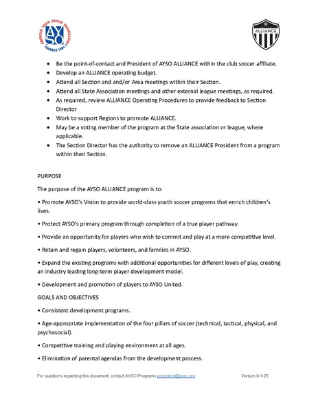 File:AYSO ALLIANCE Program Operations 9.25.pdf
