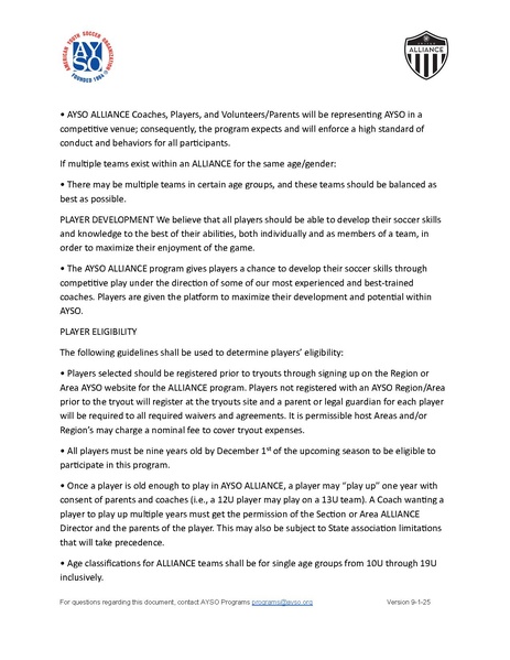 File:AYSO ALLIANCE Program Operations 9.25.pdf