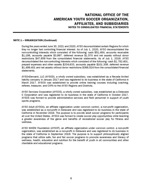 File:AYSO Audited Financial Statements Year End 06.30.21.pdf
