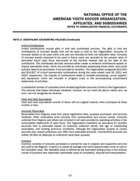 File:AYSO Audited Financial Statements Year End 06.30.21.pdf