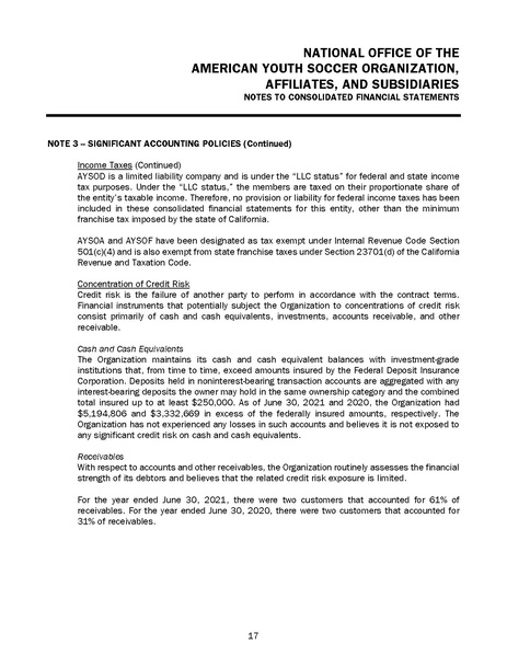 File:AYSO Audited Financial Statements Year End 06.30.21.pdf
