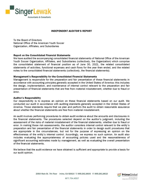 File:AYSO Audited Financial Statements Year End 06.30.21.pdf