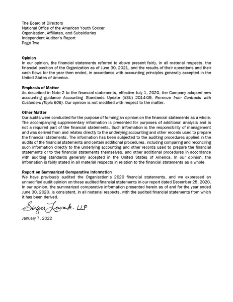 File:AYSO Audited Financial Statements Year End 06.30.21.pdf