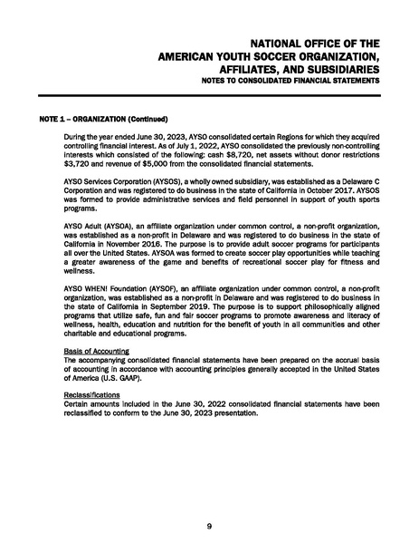 File:AYSO Audited Financial Statements Year End 06.30.23.pdf