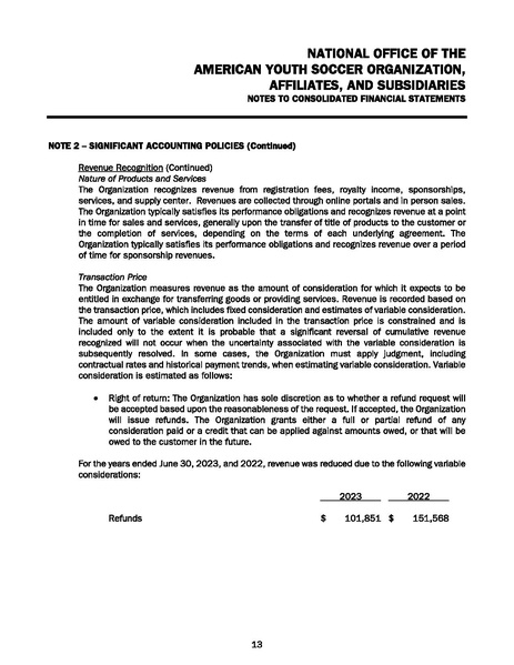 File:AYSO Audited Financial Statements Year End 06.30.23.pdf
