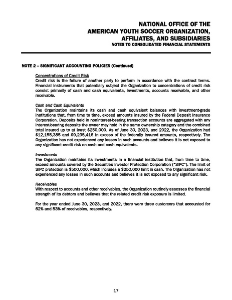 File:AYSO Audited Financial Statements Year End 06.30.23.pdf