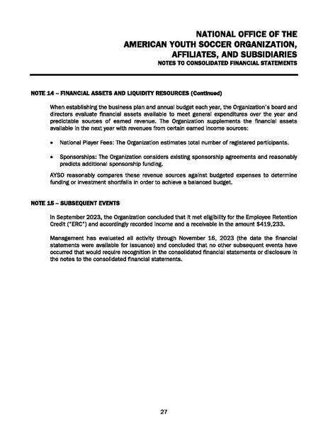 File:AYSO Audited Financial Statements Year End 06.30.23.pdf
