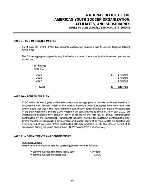 File:AYSO Audited Financial Statements Year End 06.30.24.pdf