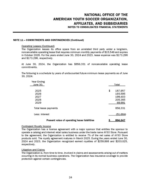File:AYSO Audited Financial Statements Year End 06.30.24.pdf