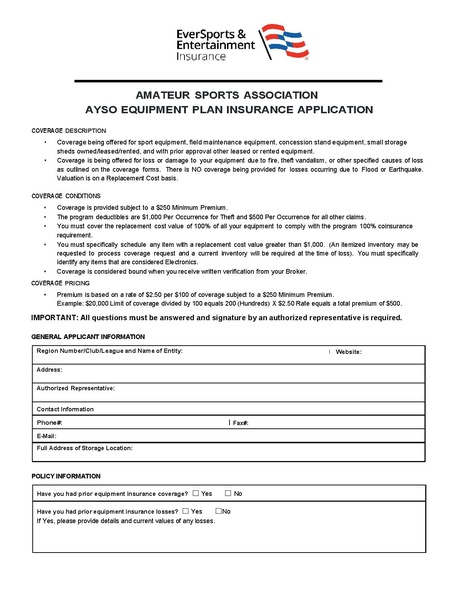 File:AYSO Equipment Insurance Application.pdf