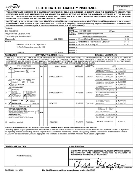 File:AYSO Proof of Insurance 7.1.23-6.30.24.pdf