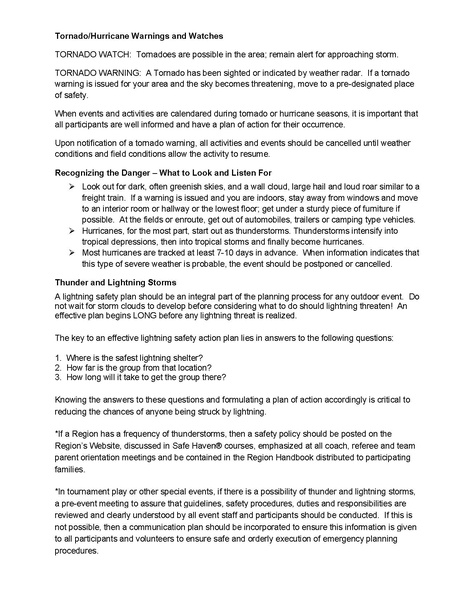 File:AYSO Severe Weather Play Policy and Guidelines.pdf