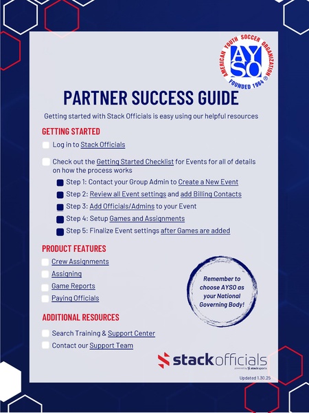 File:AYSO Stack Officials Partner Success Guide.pdf
