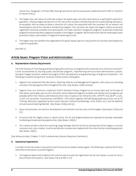 File:AYSO Standard Regional Policies & Protocols 2025 0426.pdf