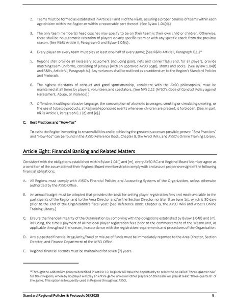 File:AYSO Standard Regional Policies & Protocols 2025 0426.pdf