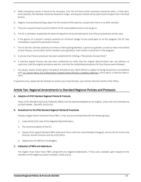 File:AYSO Standard Regional Policies & Protocols 2025 0426.pdf