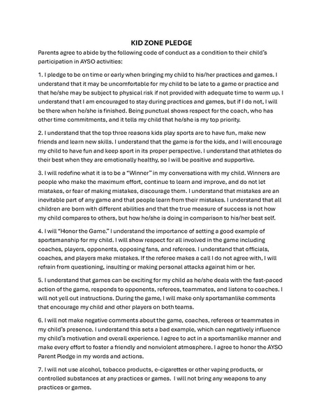 File:AYSO Standards of Conduct.pdf
