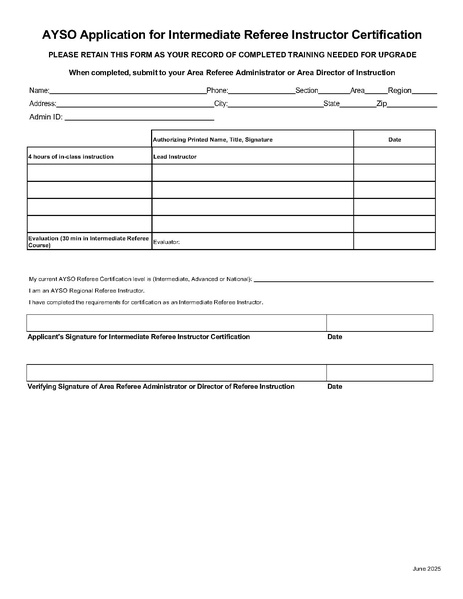 File:Application for Regional and Intermediate Referee Instructor Certification.pdf