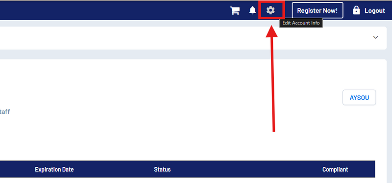File:Click on the Settings gear.png