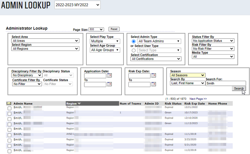 File:Click search and a list will populate.png