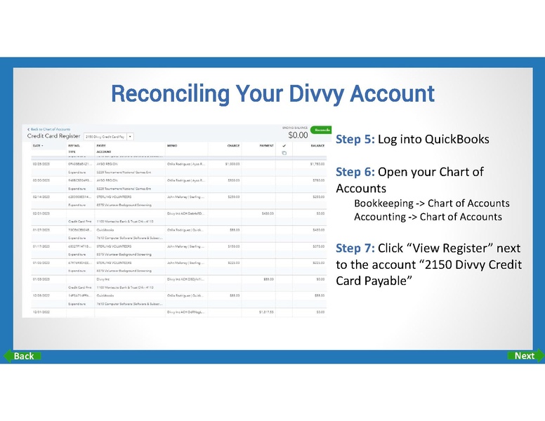 File:DIVVY Bank Rec Training.pdf