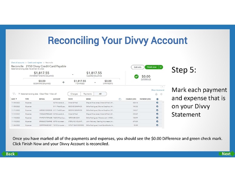 File:DIVVY Bank Rec Training.pdf