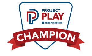 Project Play Champion Logo