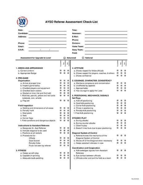 File:Referee Assessment Checklist.pdf