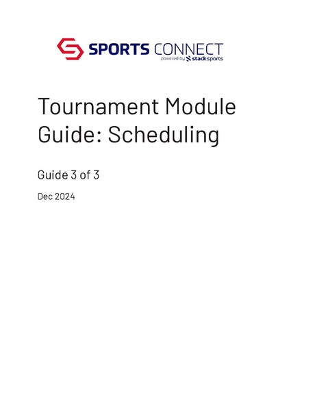 File:SC Tournament Application Scheduling Guide.pdf