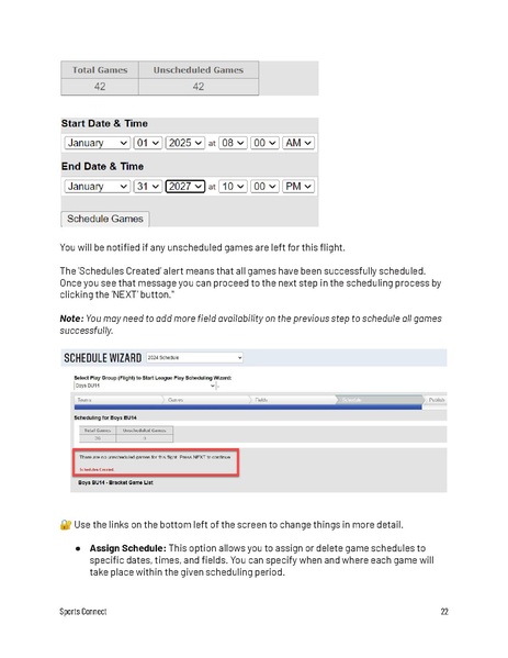 File:SC Tournament Application Scheduling Guide.pdf