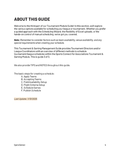 File:SC Tournament Application Scheduling Guide.pdf