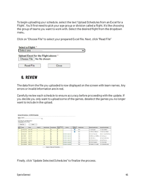 File:SC Tournament Application Scheduling Guide.pdf