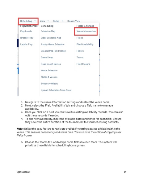 File:SC Tournament Application Scheduling Guide.pdf